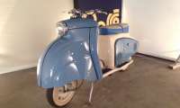 EXCELSIOR EXCELSIOR MONARCH - ANTERIORE SX